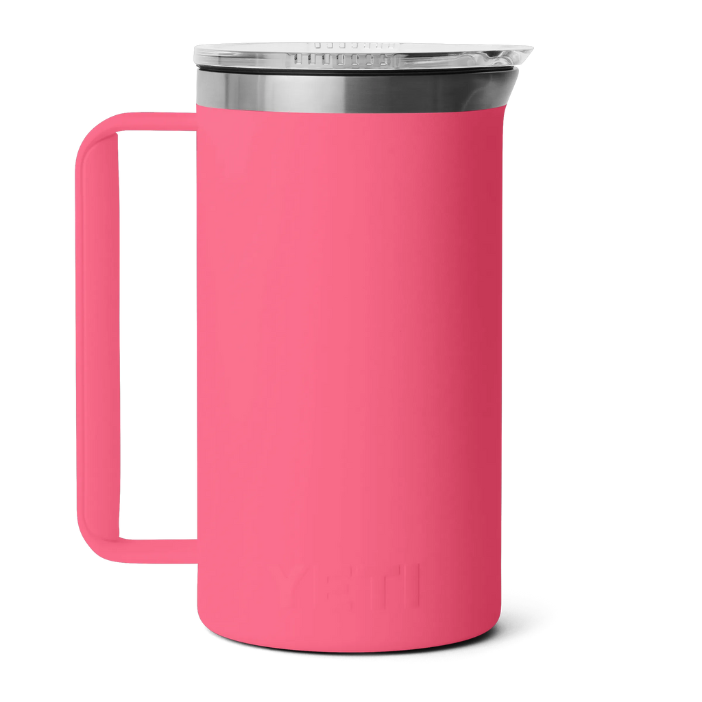 Tropical Pink