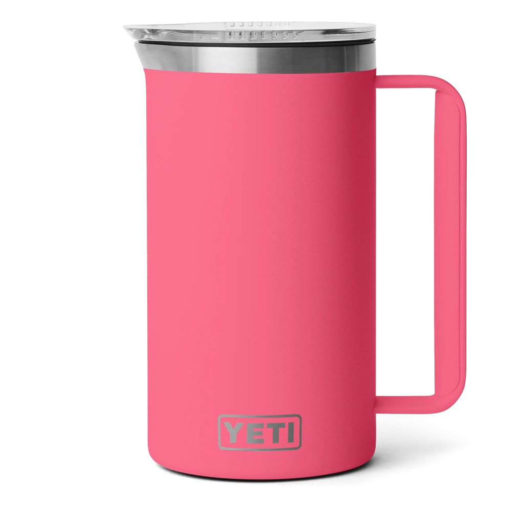 Tropical Pink