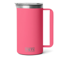 Tropical Pink