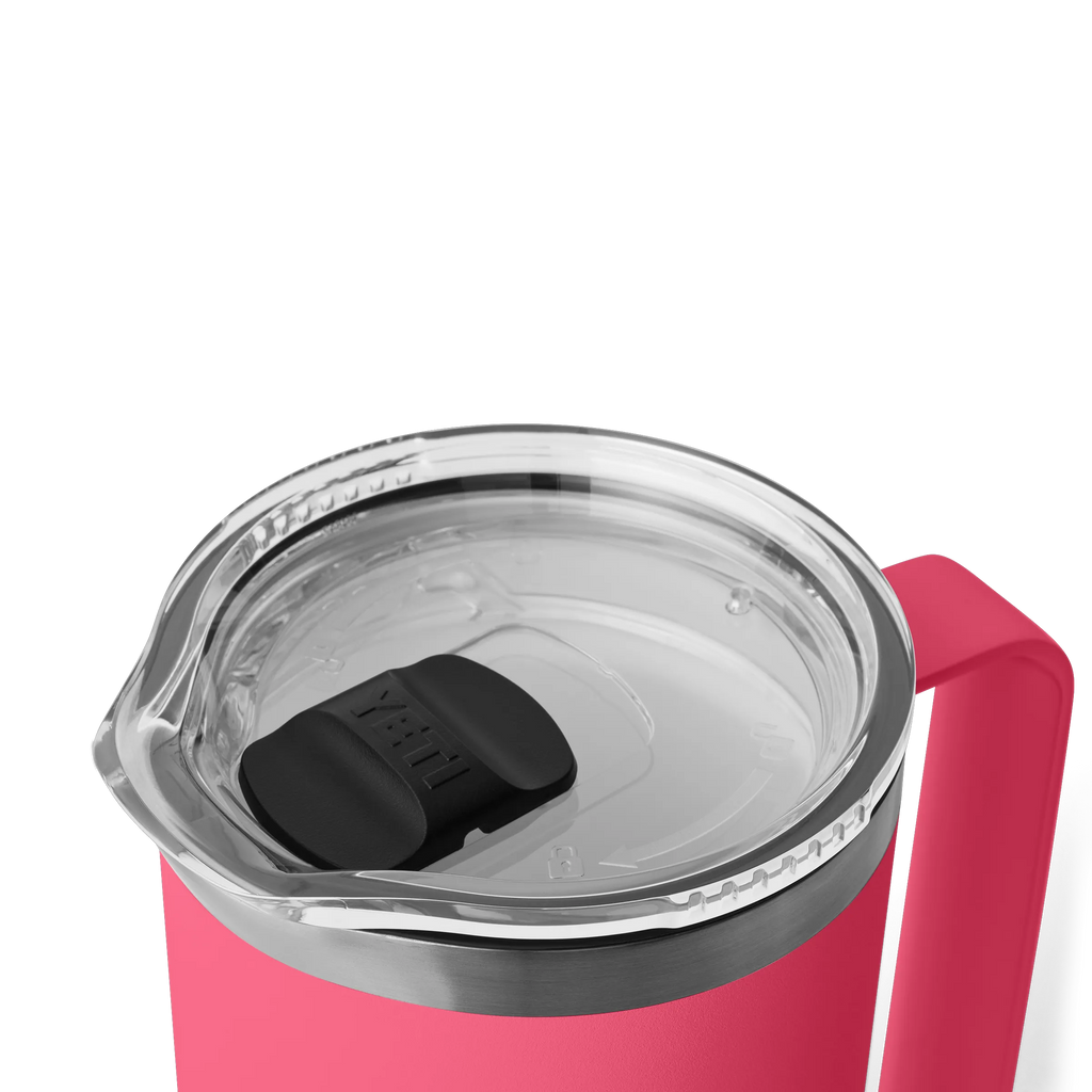 Tropical Pink