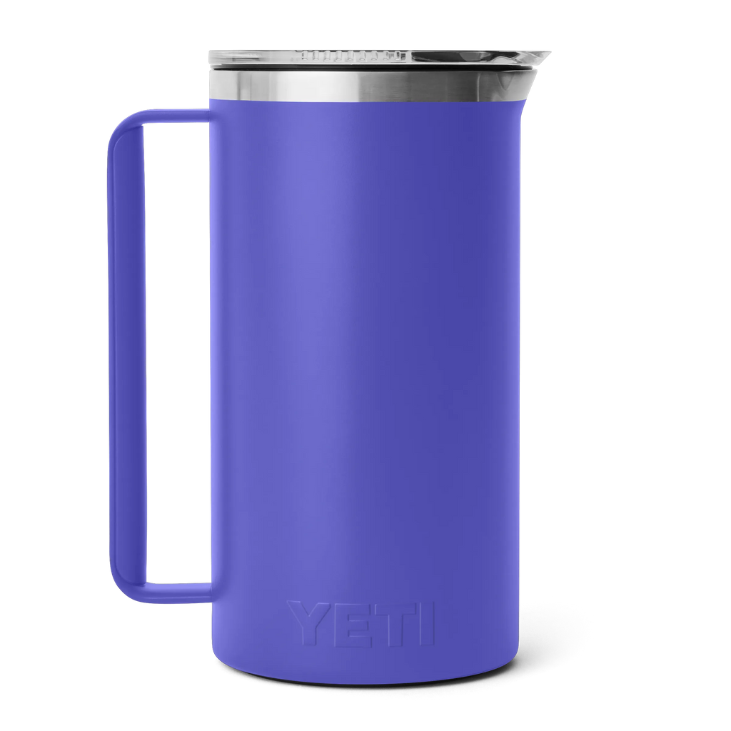 Ultramarine Violet