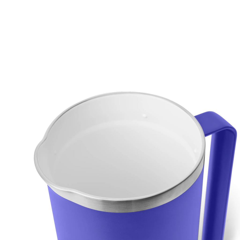 Ultramarine Violet