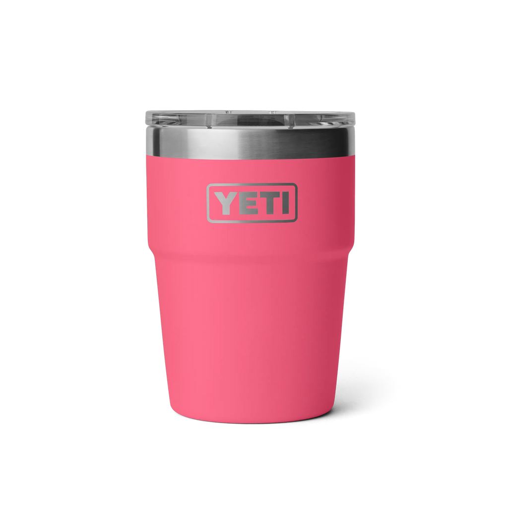 Tropical Pink