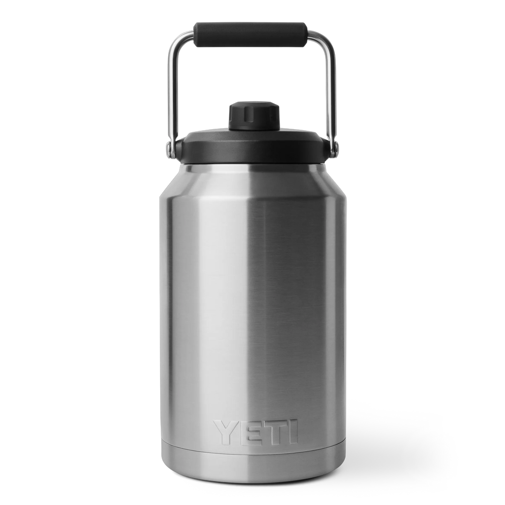 Stainless Steel