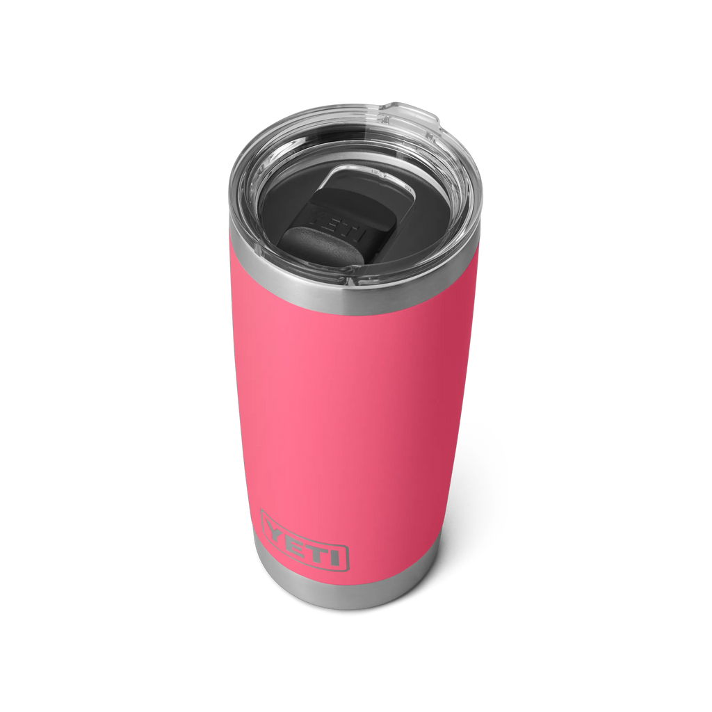 Tropical Pink