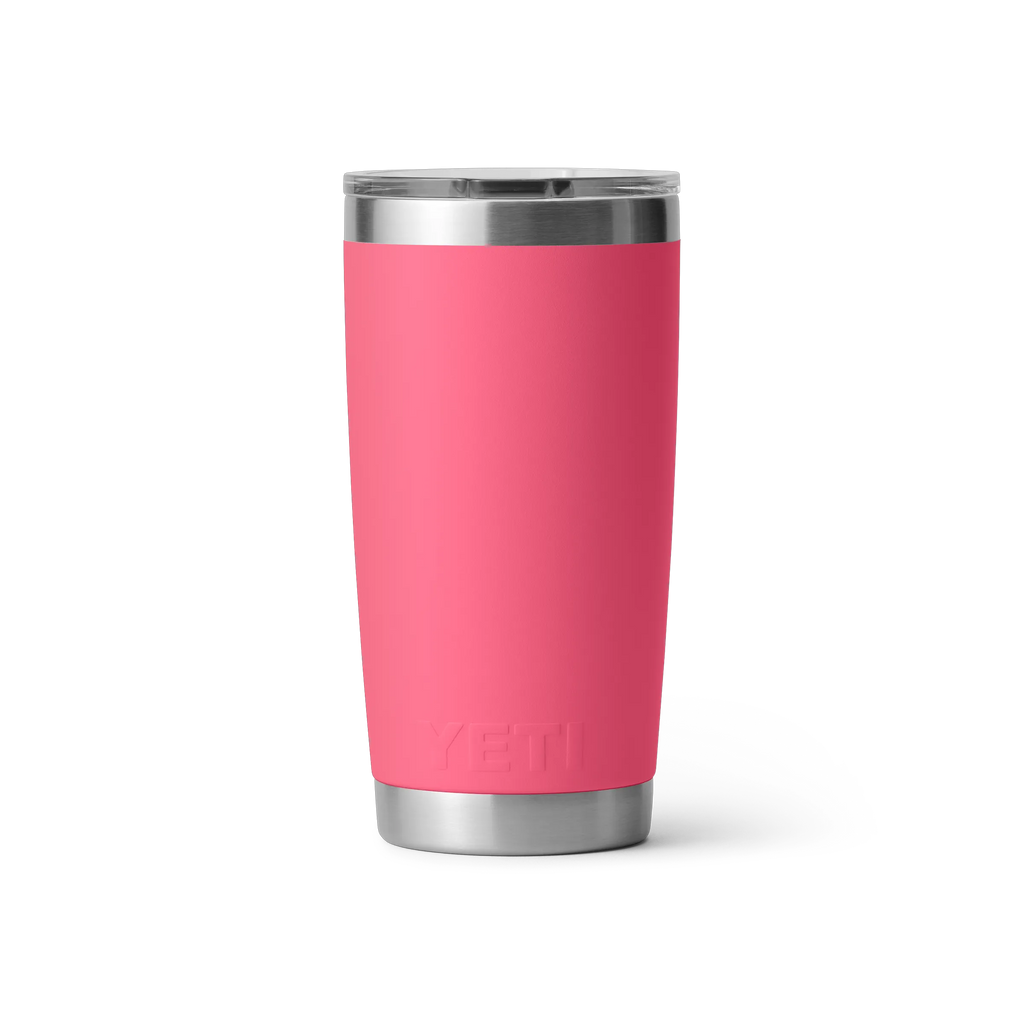 Tropical Pink