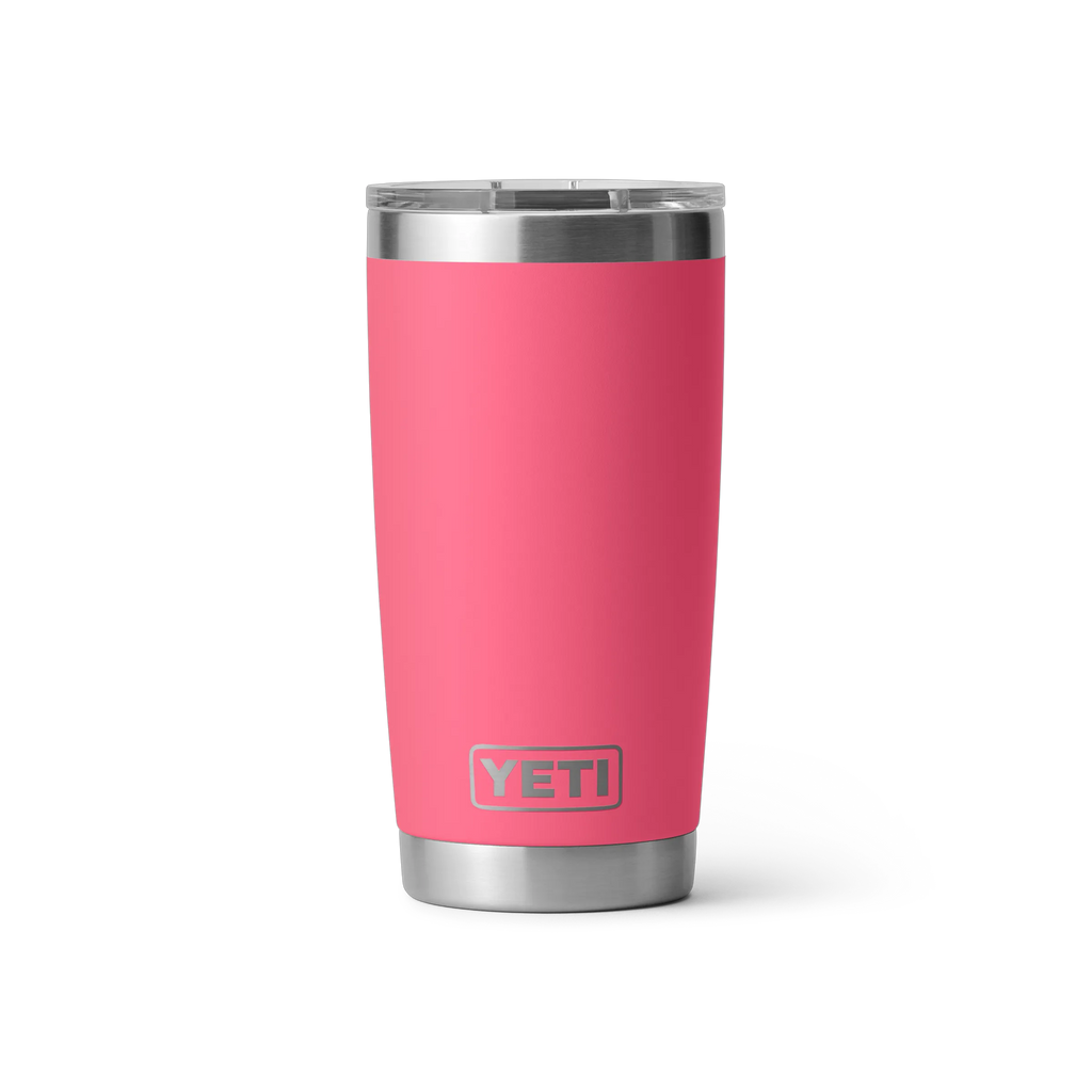 Tropical Pink