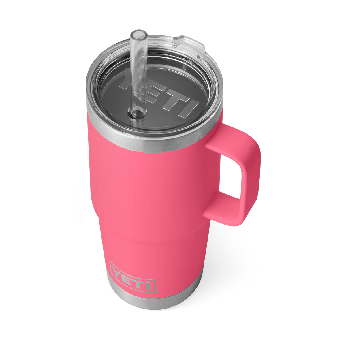 Tropical Pink