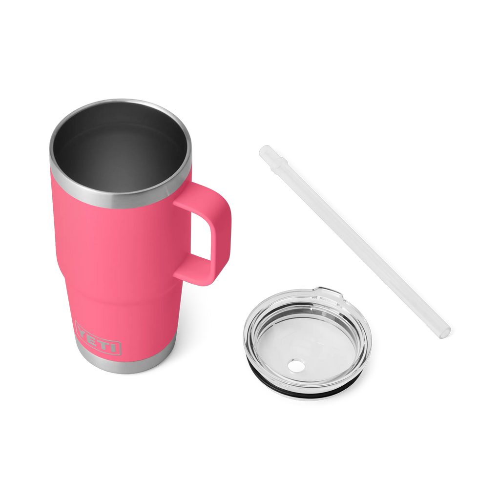 Tropical Pink