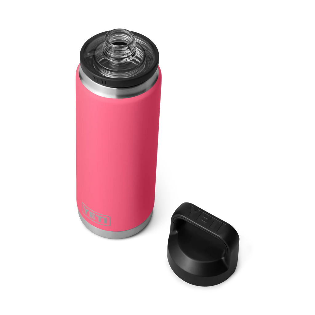 Tropical Pink