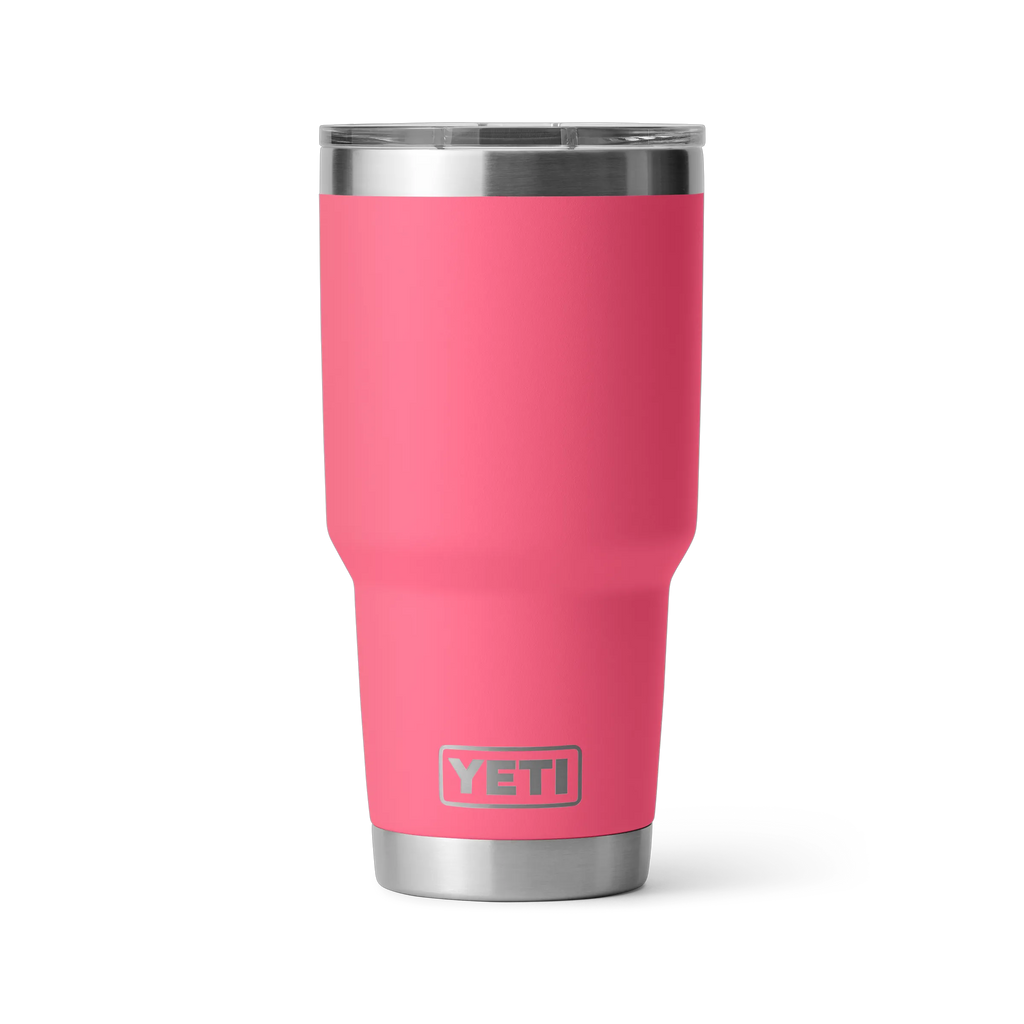 Tropical Pink
