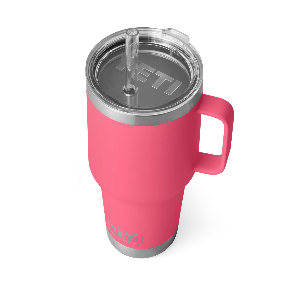 Tropical Pink
