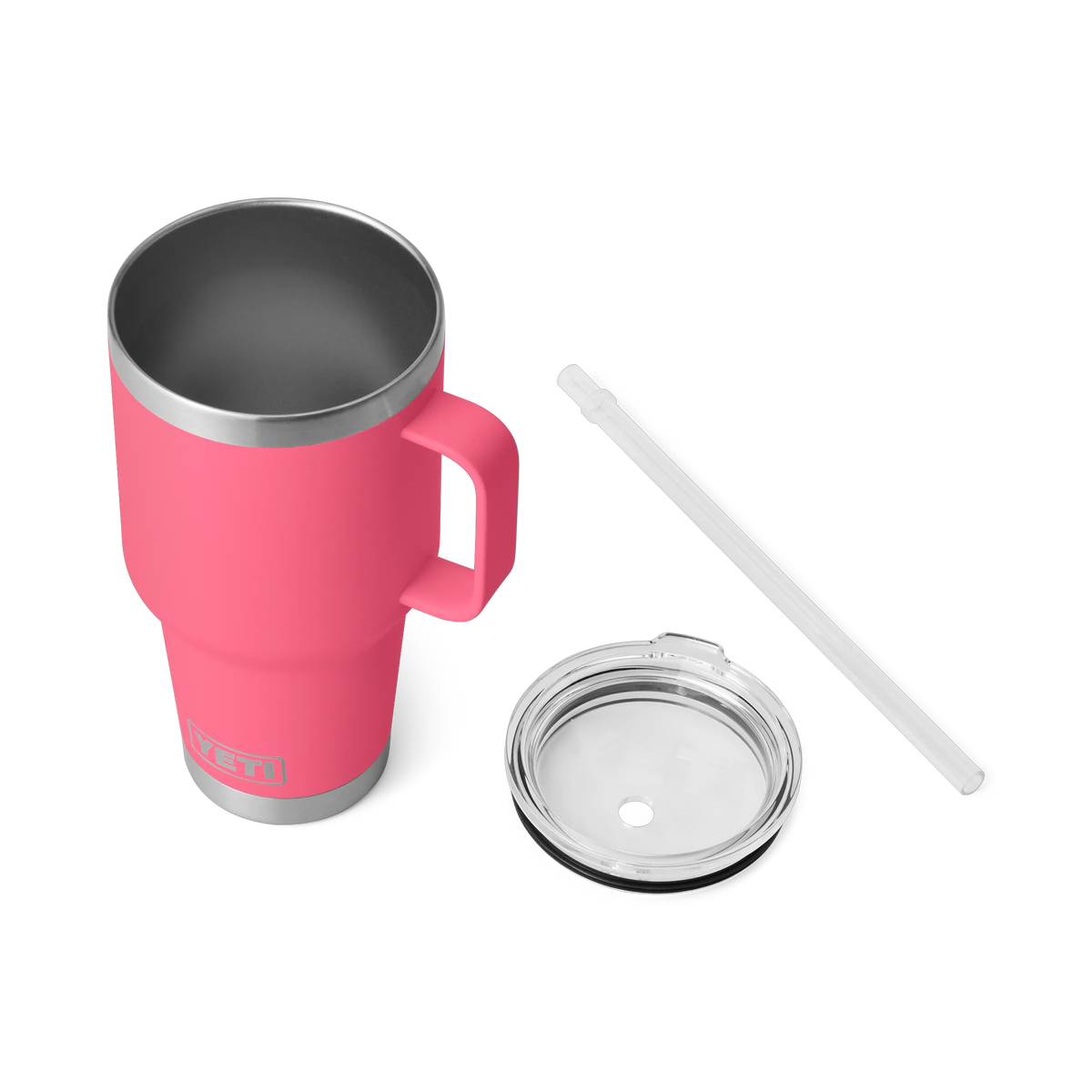 Tropical Pink