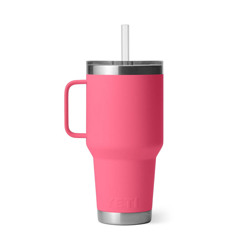 Tropical Pink