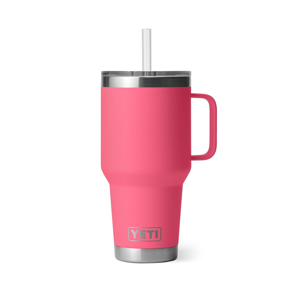 Tropical Pink
