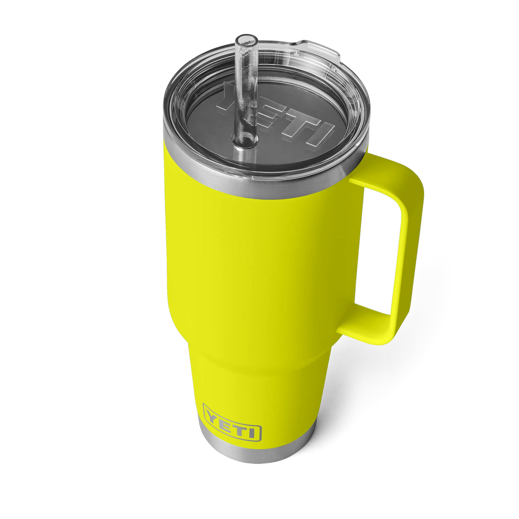 Firefly Yellow