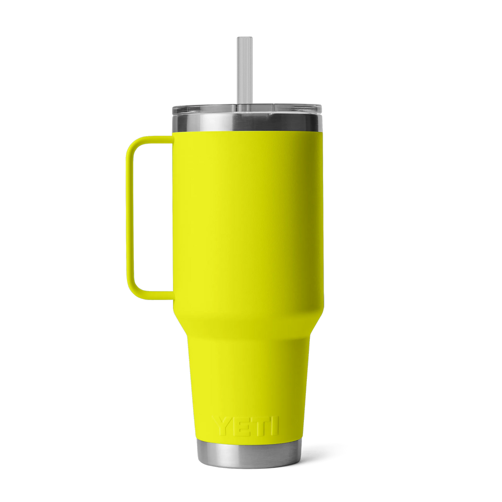 Firefly Yellow