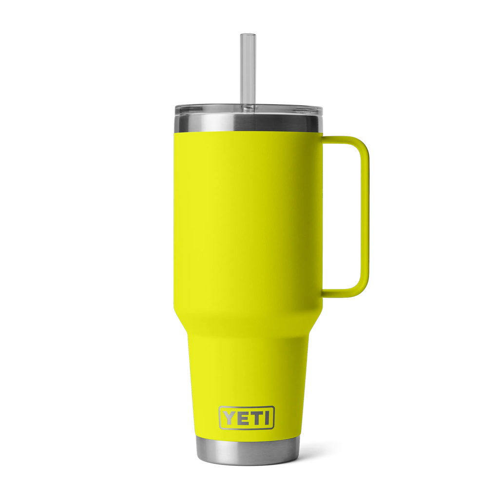 Firefly Yellow