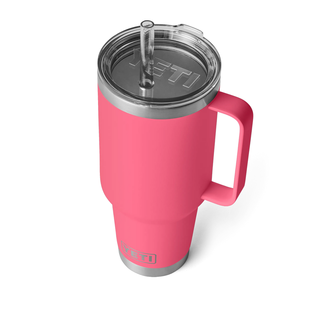 Tropical Pink