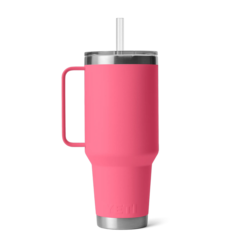 Tropical Pink