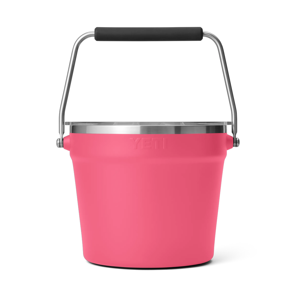Tropical Pink