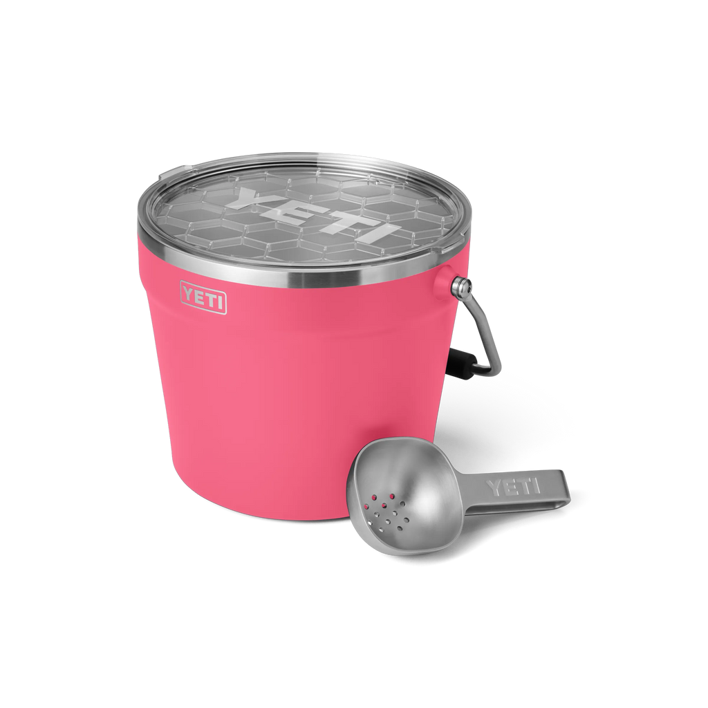 Tropical Pink
