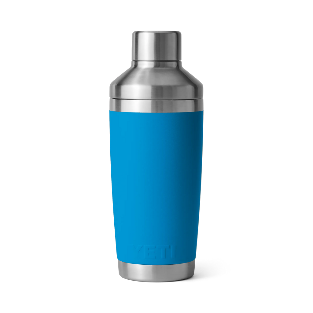 Big Wave Blue