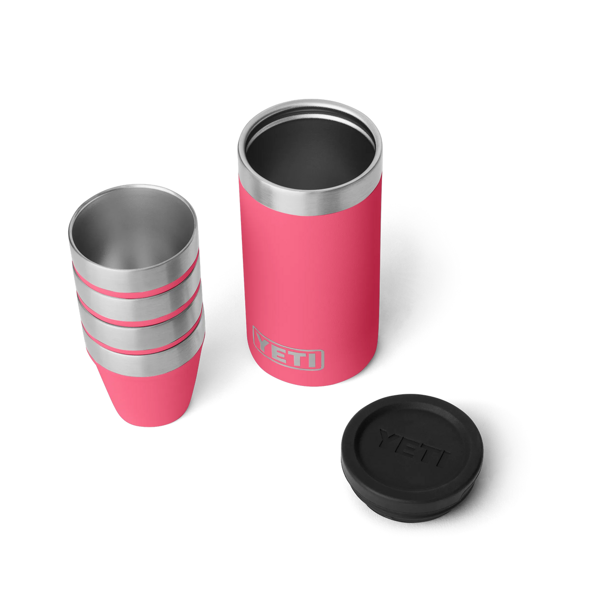 Tropical Pink
