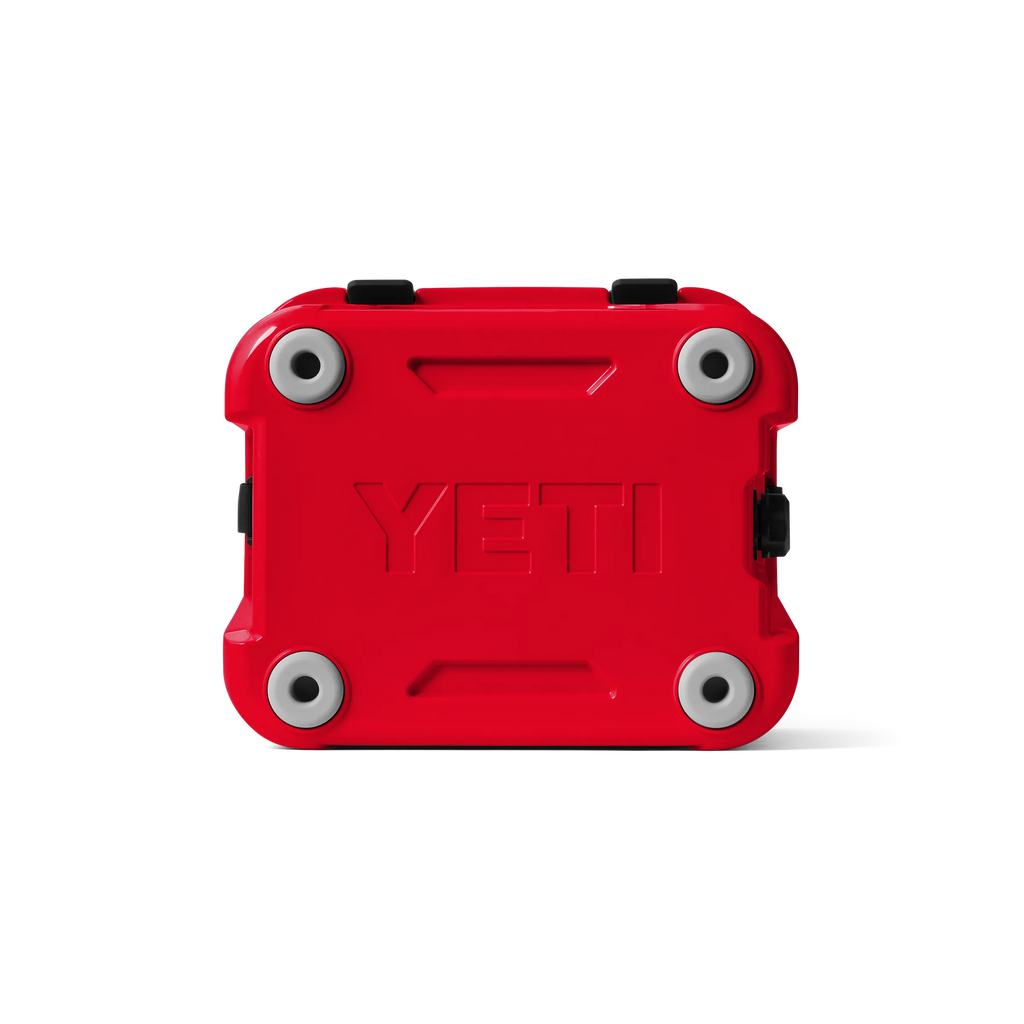 Rescue Red