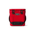Rescue Red