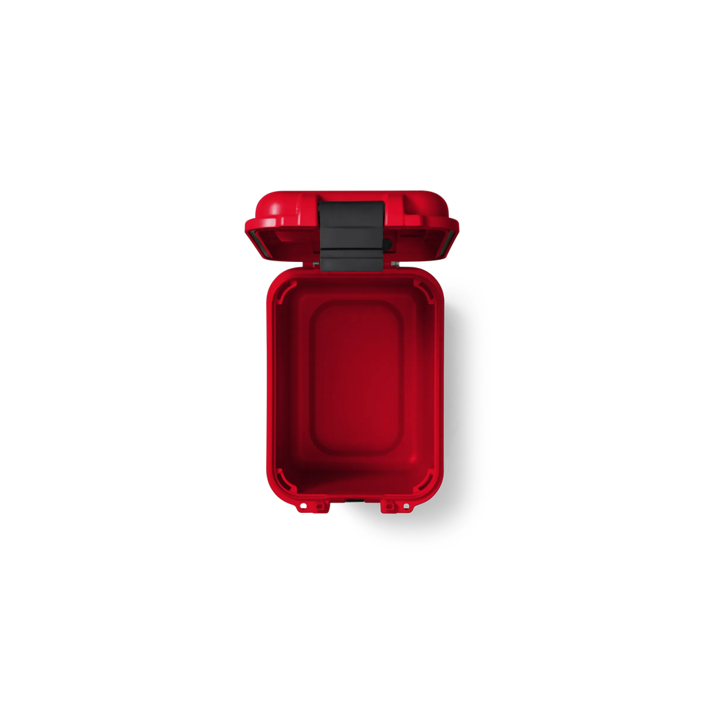 Rescue Red