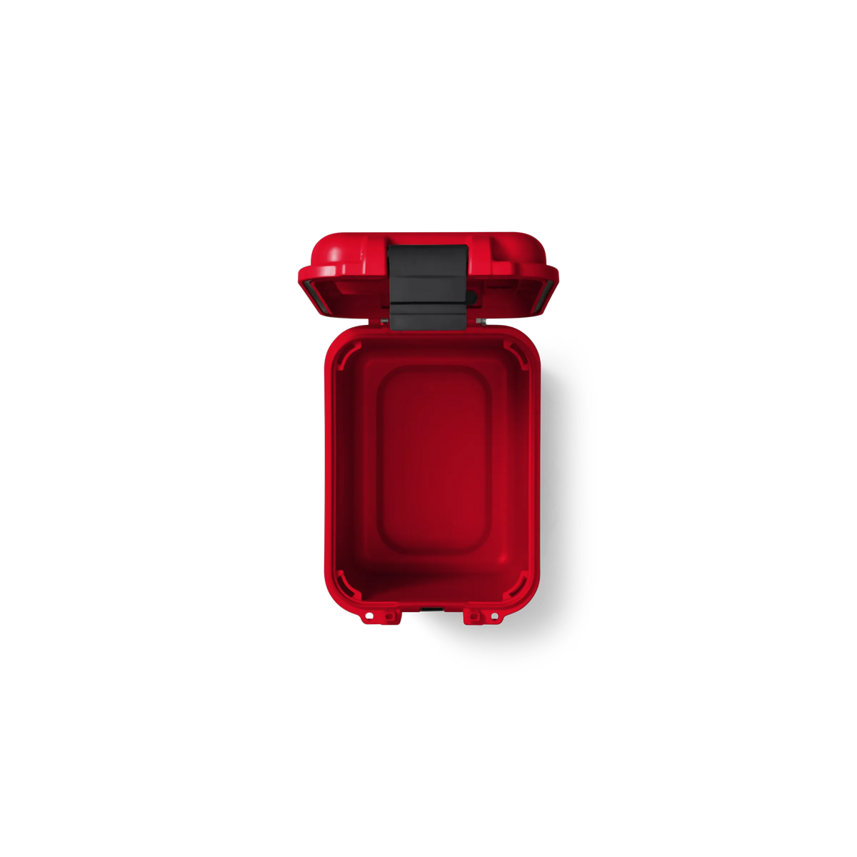 Rescue Red