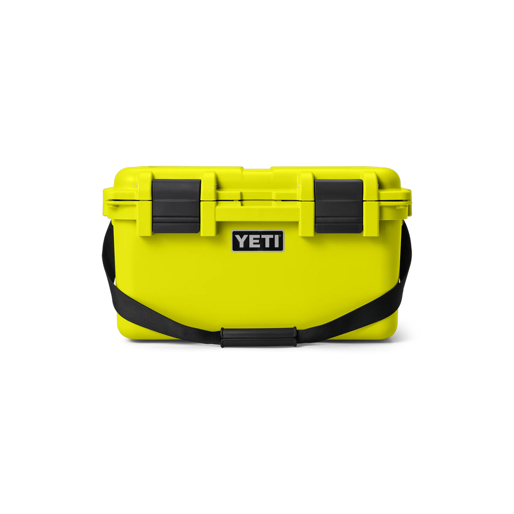 Firefly Yellow