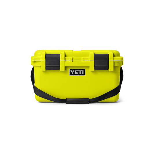 Firefly Yellow