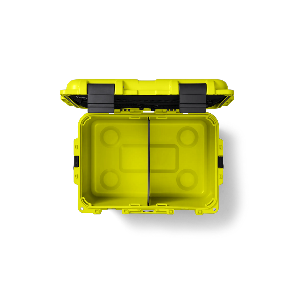Firefly Yellow