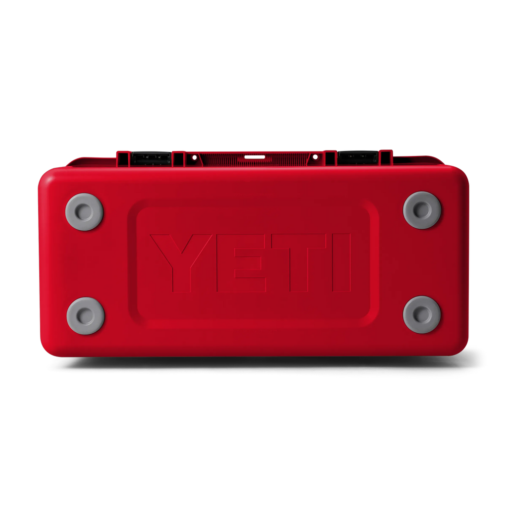 Rescue Red
