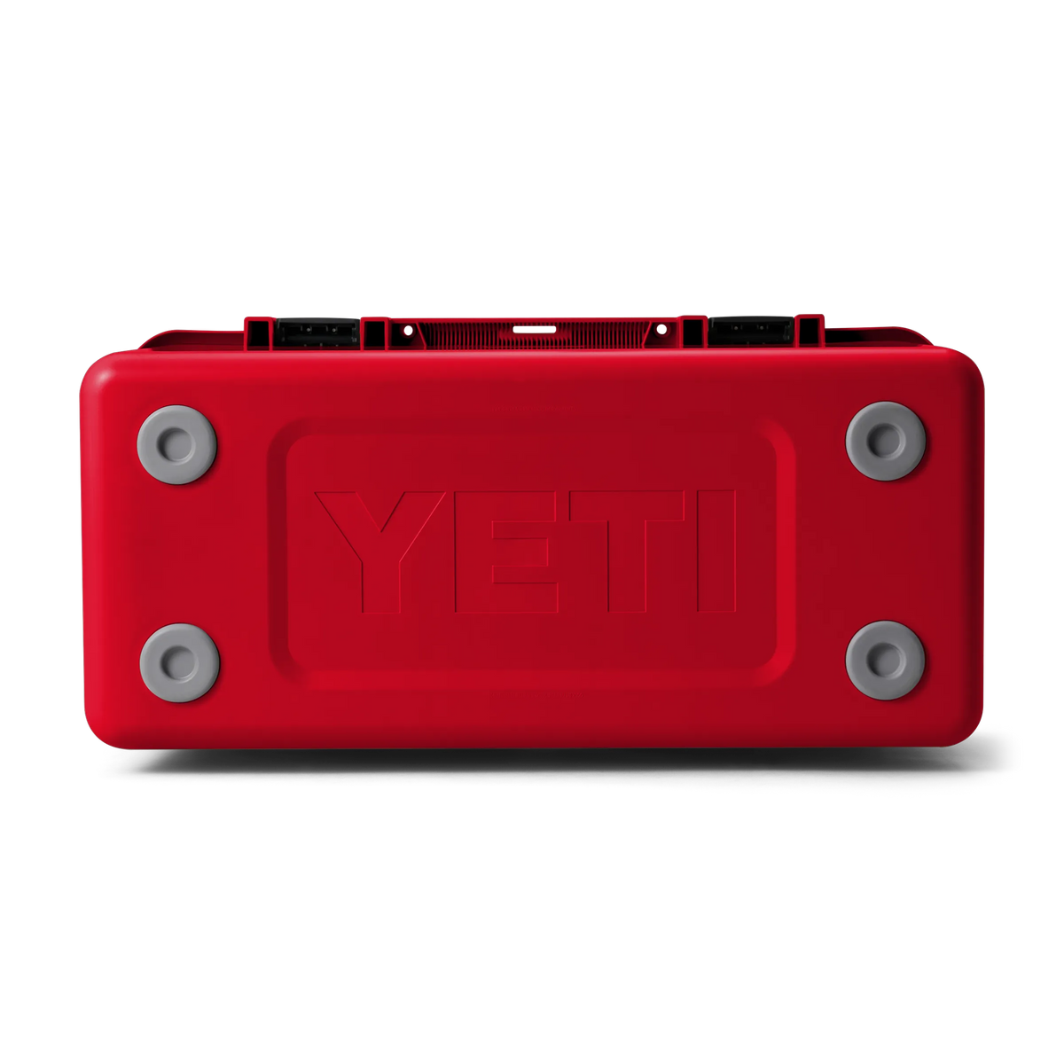 Rescue Red