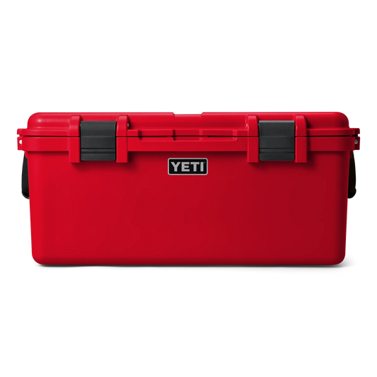 Rescue Red