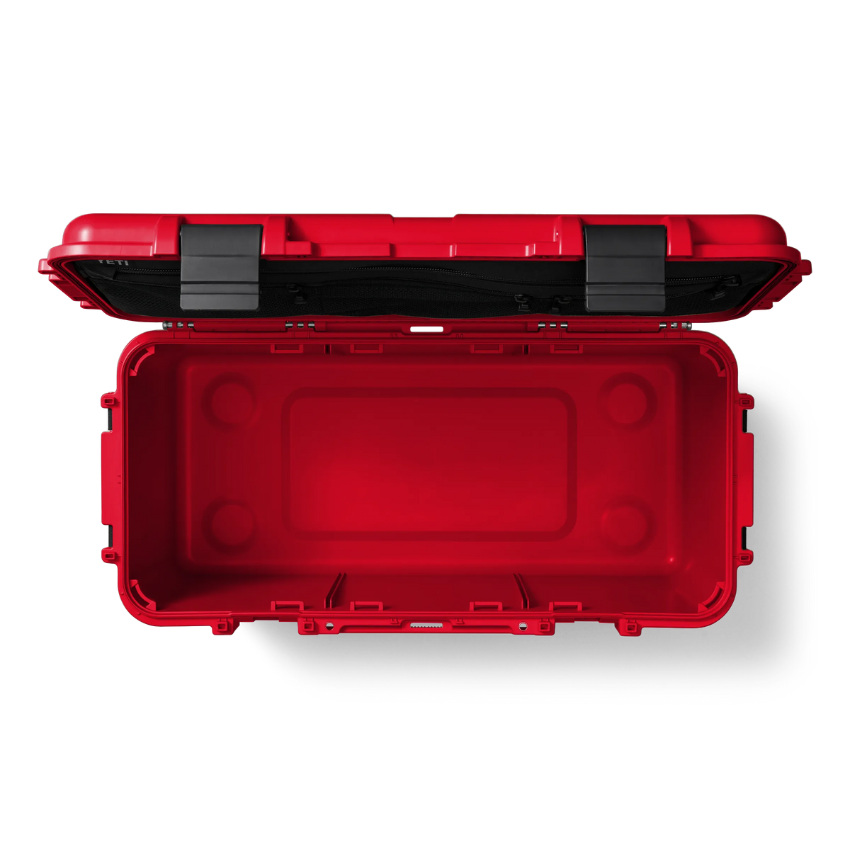 Rescue Red