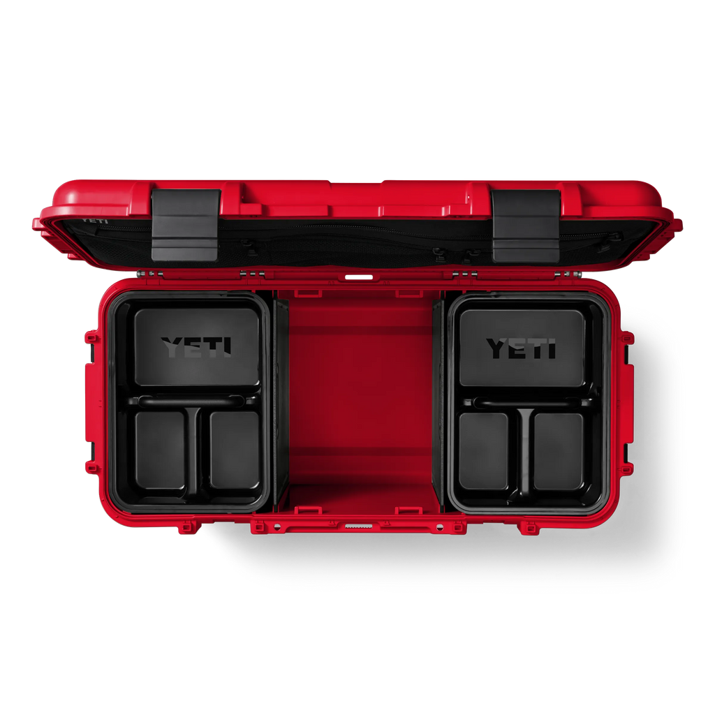 Rescue Red