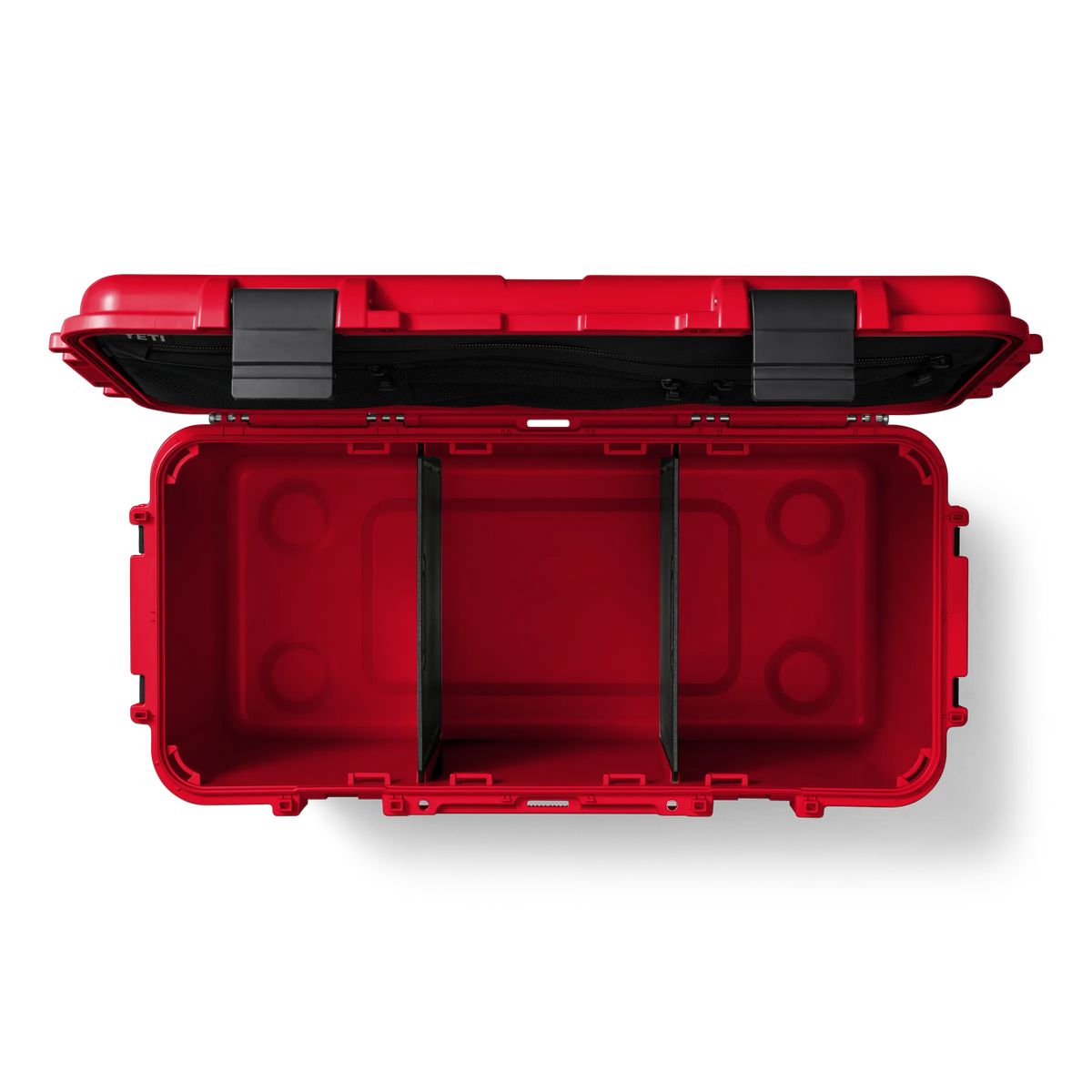 Rescue Red