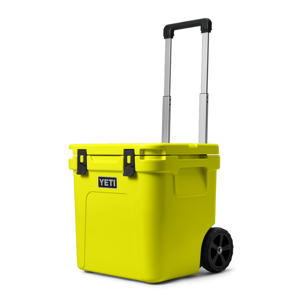 Firefly Yellow