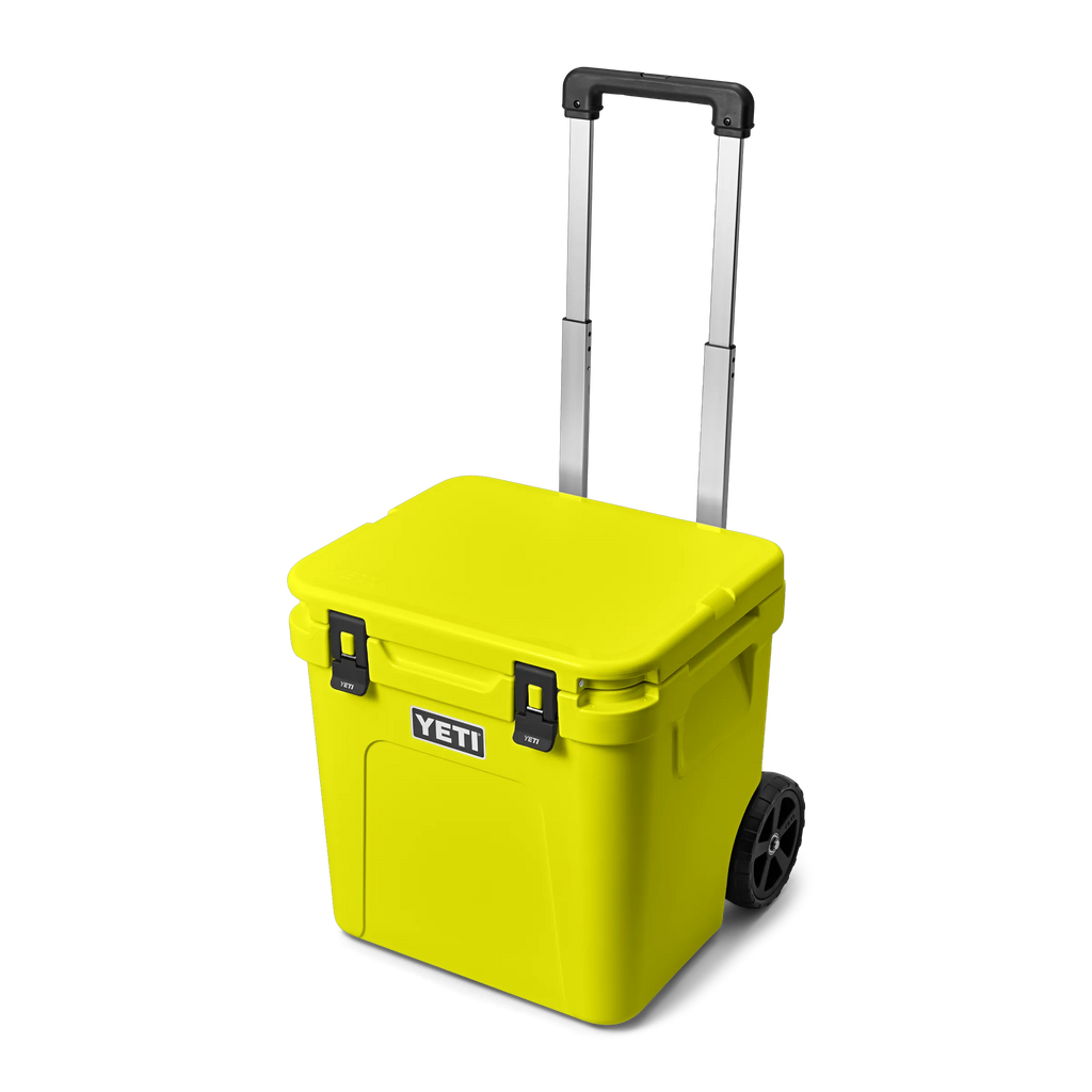 Firefly Yellow