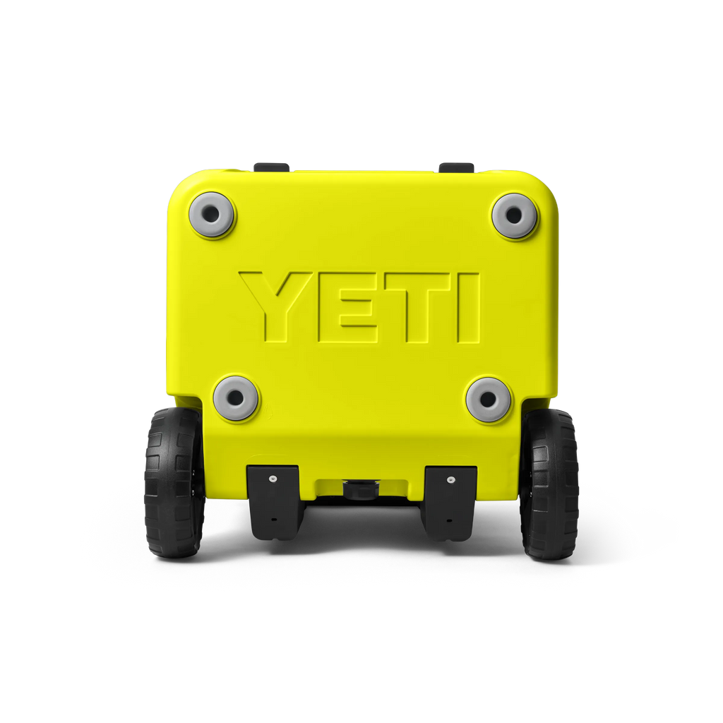 Firefly Yellow