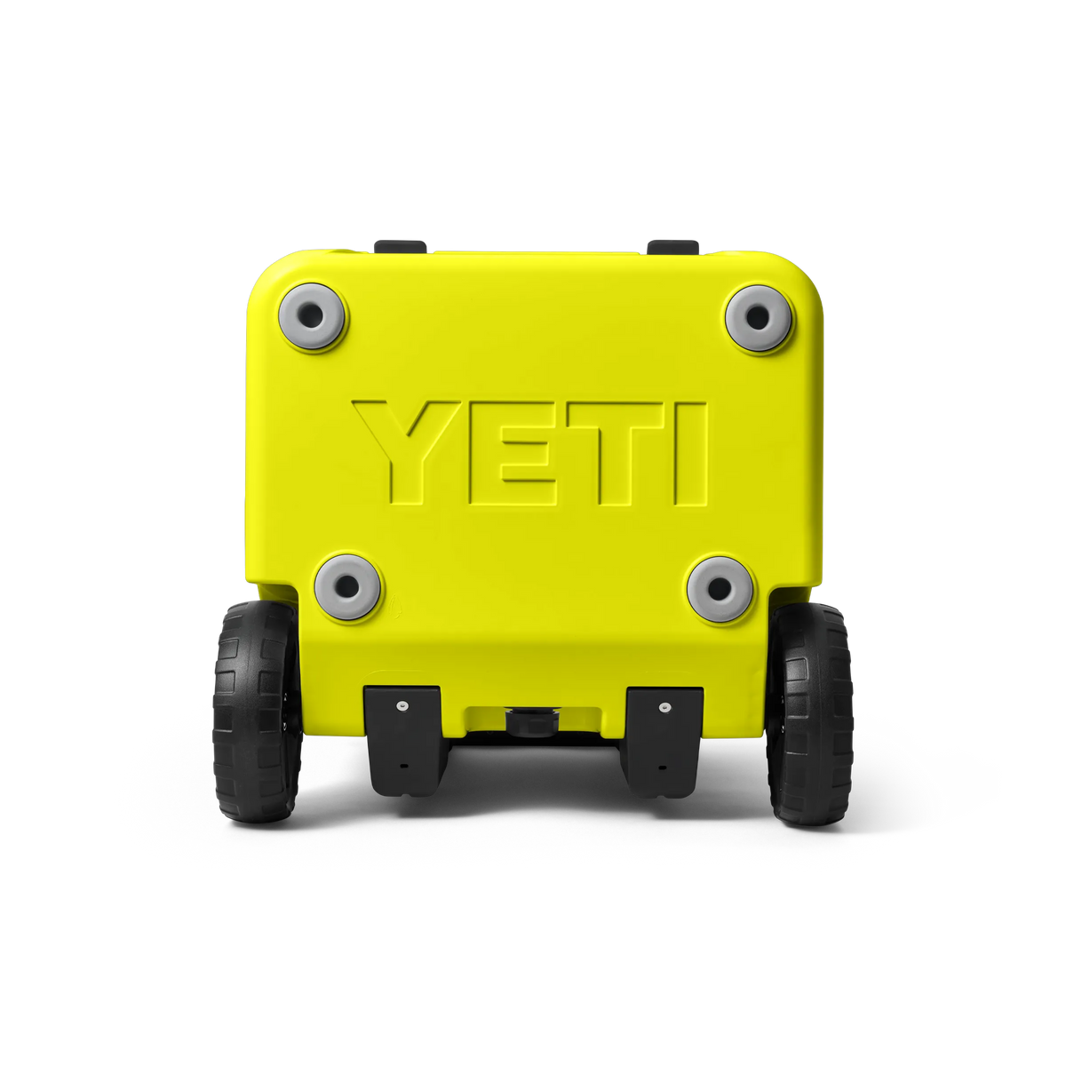 Firefly Yellow