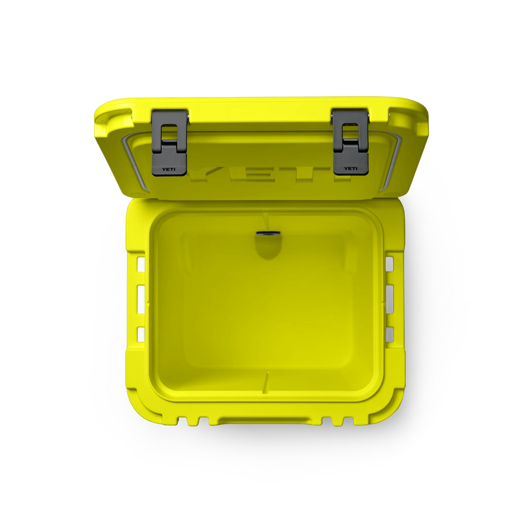 Firefly Yellow