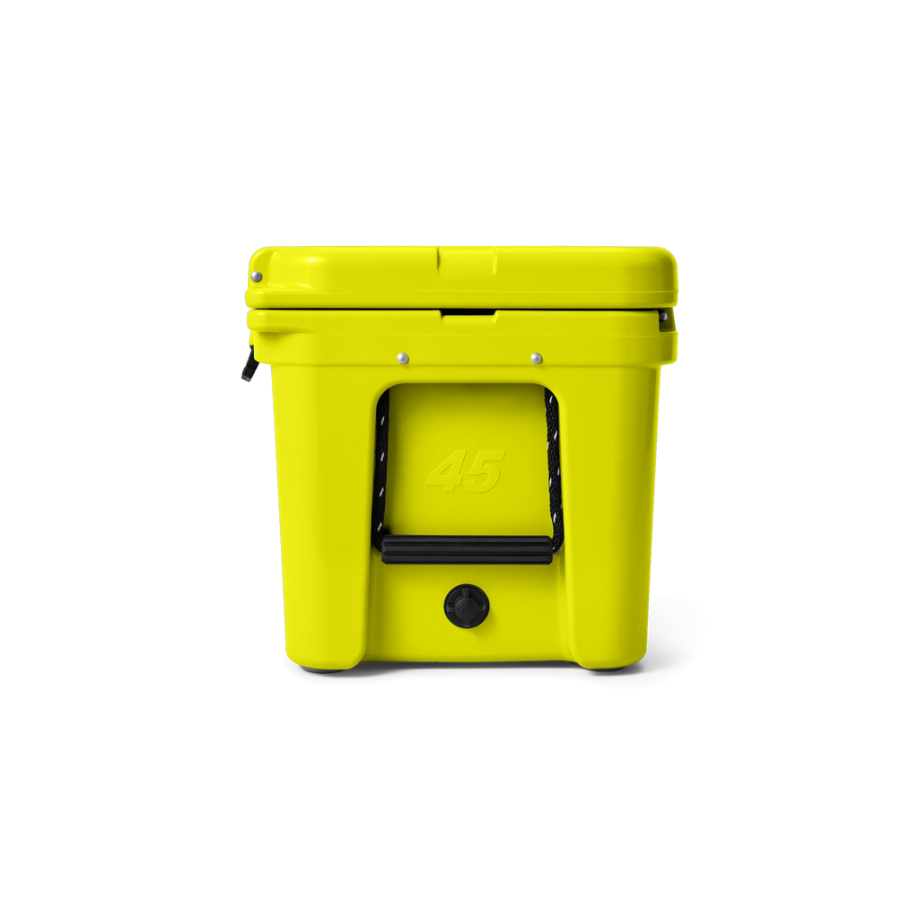 Firefly Yellow