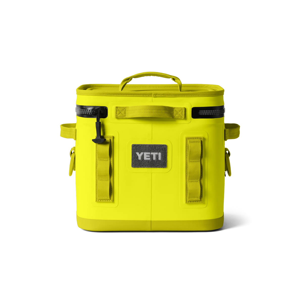 Firefly Yellow