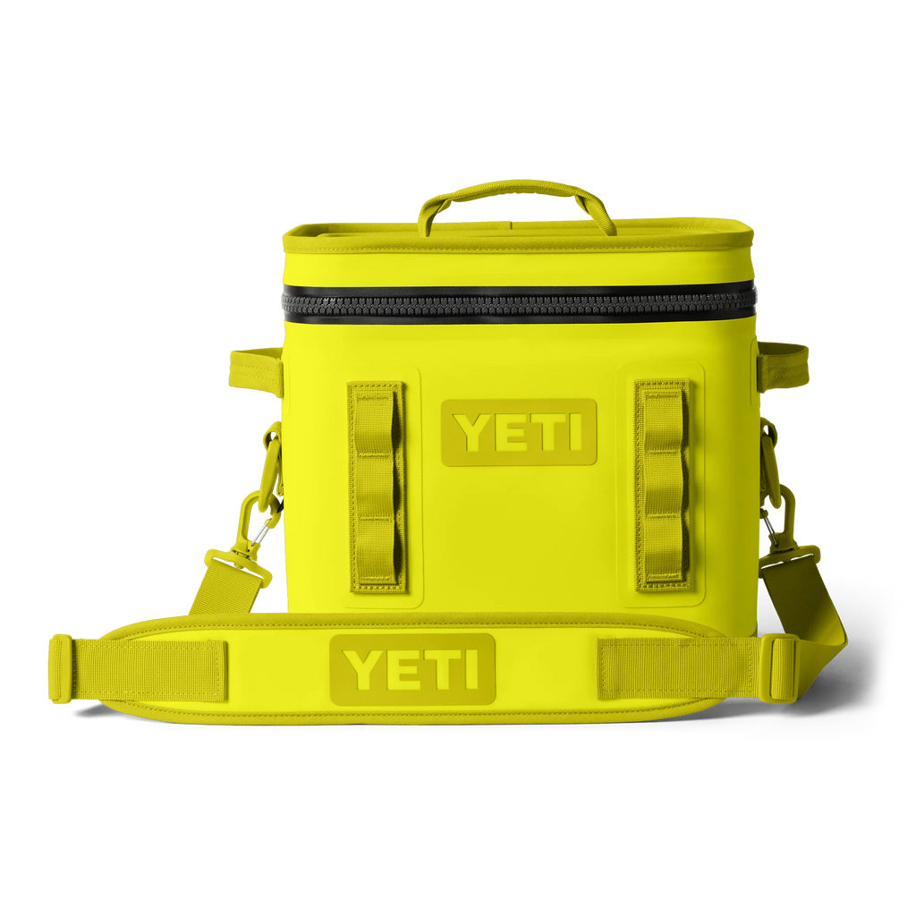 Firefly Yellow