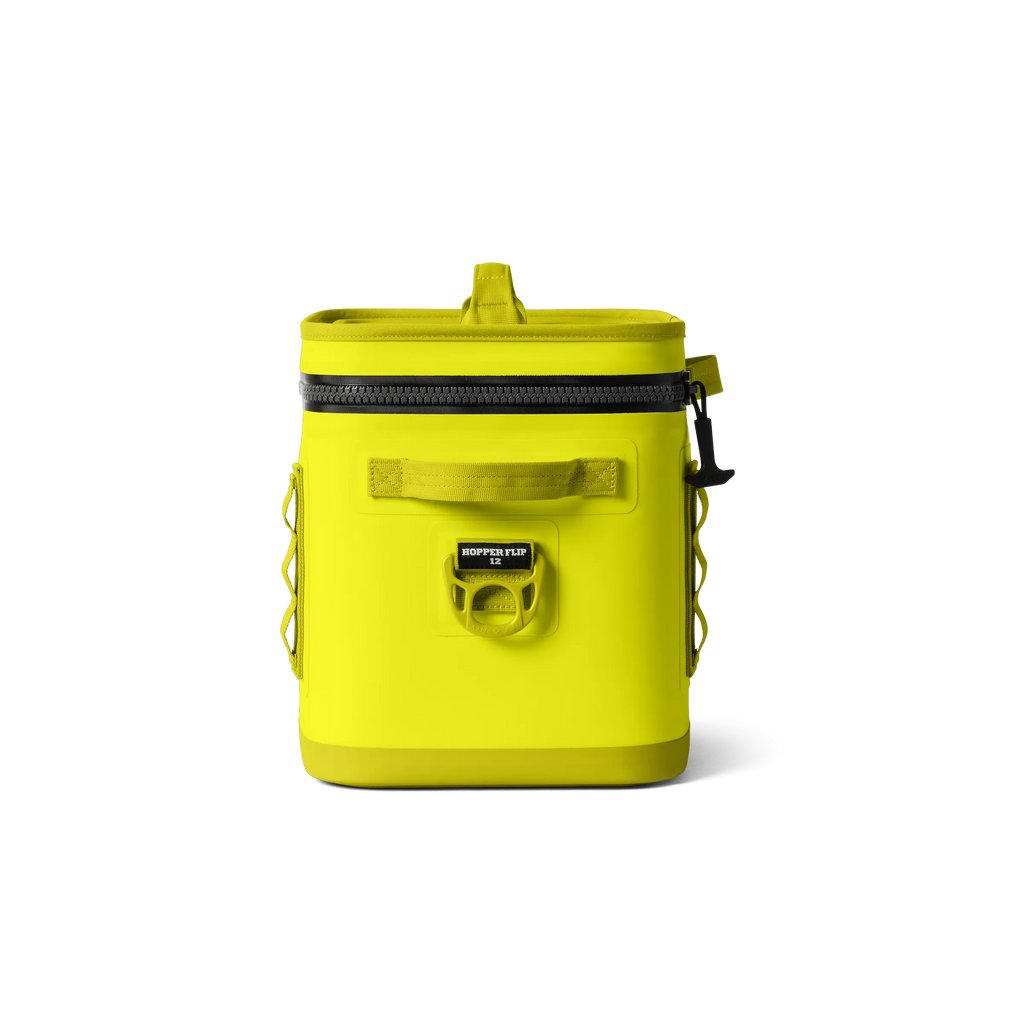 Firefly Yellow